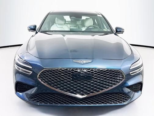 2024 Genesis G70 