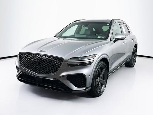 2024 Genesis GV70