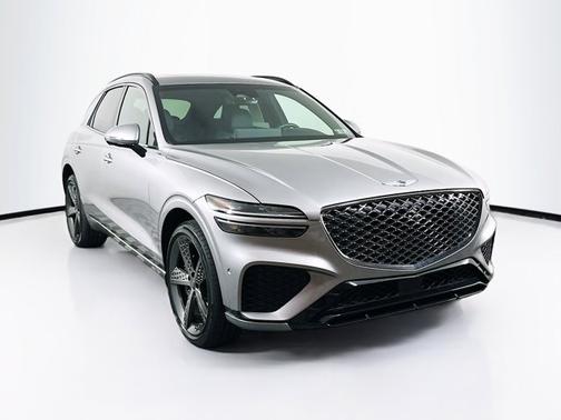 2024 Genesis GV70