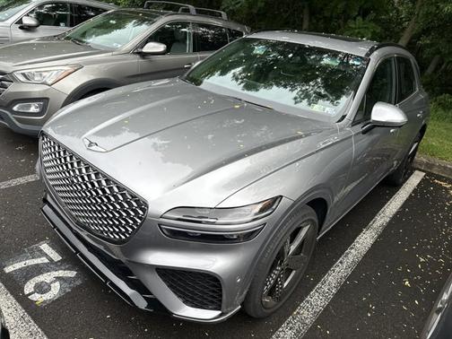 2024 Genesis GV70