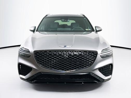 2024 Genesis GV70