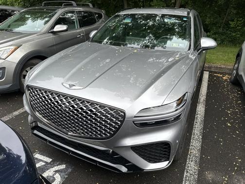 2024 Genesis GV70