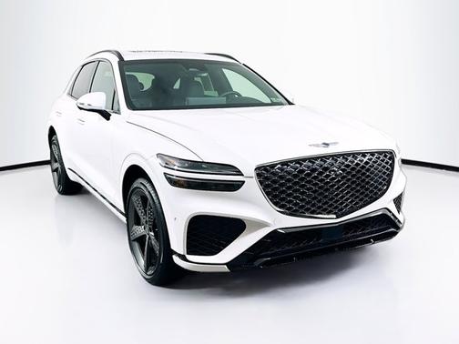 2025 Genesis GV70