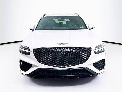 2025 Genesis GV70