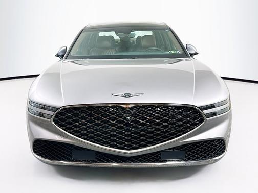 2023 Genesis G90 ESC