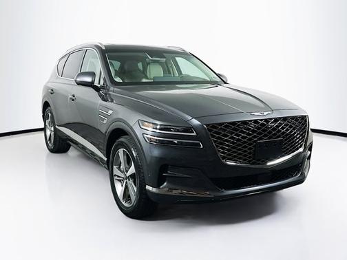 2023 Genesis GV80 