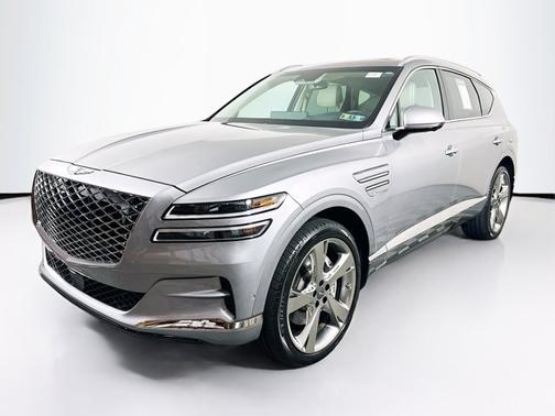 2024 Genesis GV80 