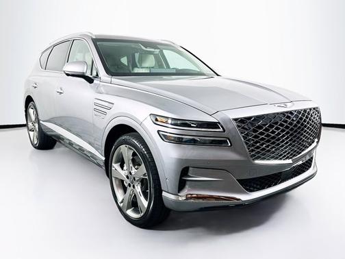2024 Genesis GV80 