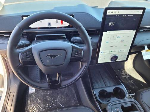 2026 Ford Mustang Mach-E Select