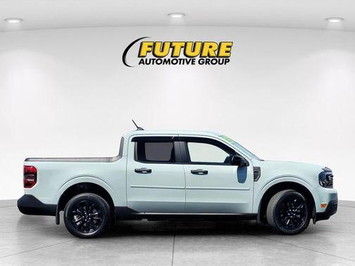 Cactus 2023 Ford Maverick XLT