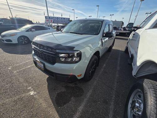 Cactus 2023 Ford Maverick XLT