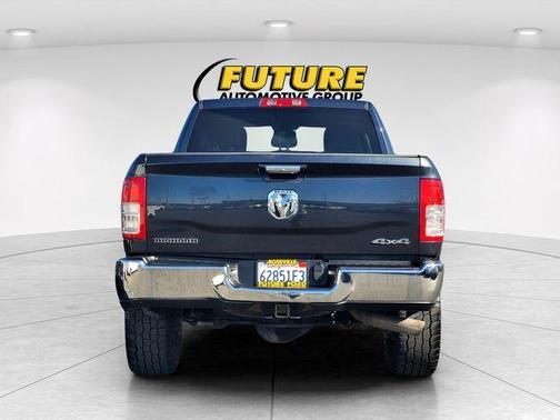 2019 RAM 2500 Big Horn