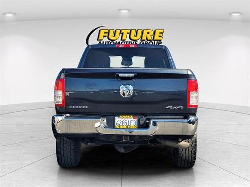 2019 RAM 2500 Big Horn