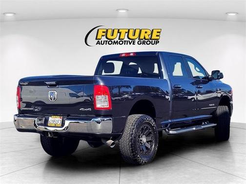 2019 RAM 2500 Big Horn