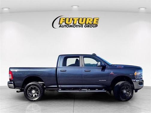 2019 RAM 2500 Big Horn