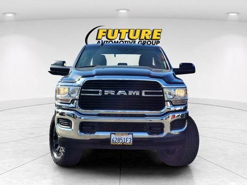 2019 RAM 2500 Big Horn