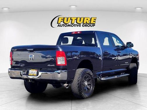 2019 RAM 2500 Big Horn