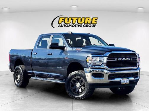 2019 RAM 2500 Big Horn