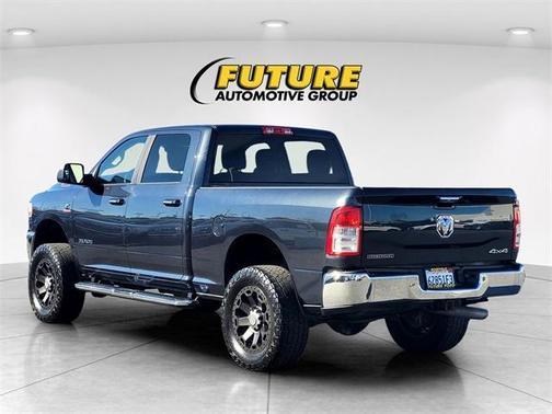 2019 RAM 2500 Big Horn