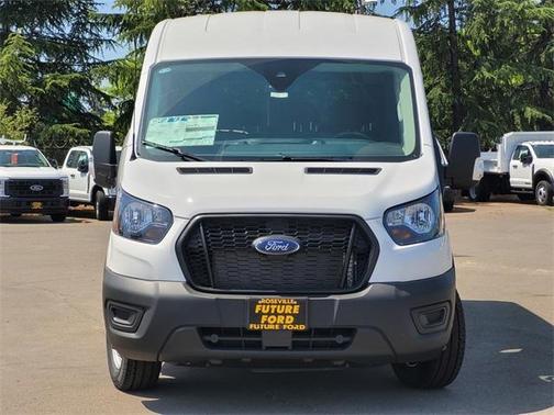 2025 Ford Transit-350 XL