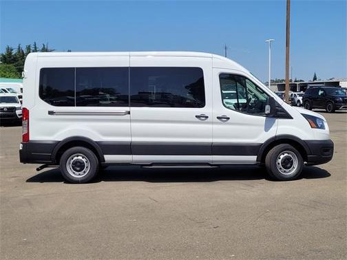 2025 Ford Transit-350 XL