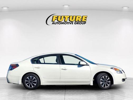 2009 Nissan Altima 2.5 S