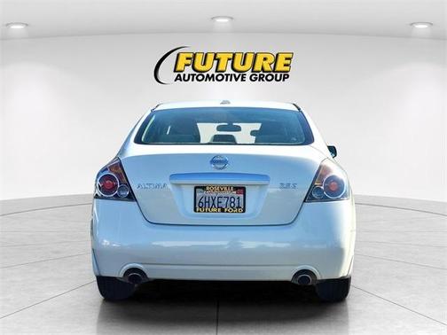 2009 Nissan Altima 2.5 S