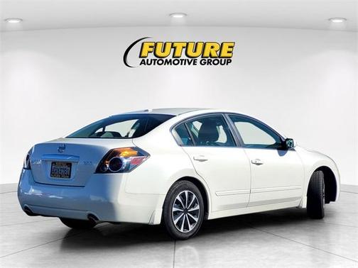 2009 Nissan Altima 2.5 S