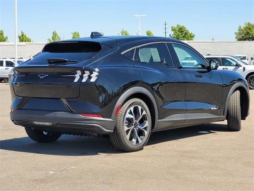 2026 Ford Mustang Mach-E Select