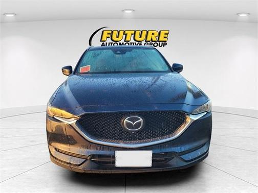 2019 Mazda CX-5 Signature