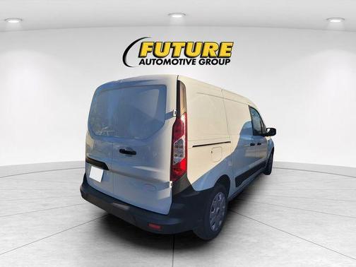 2021 Ford Transit Connect XL