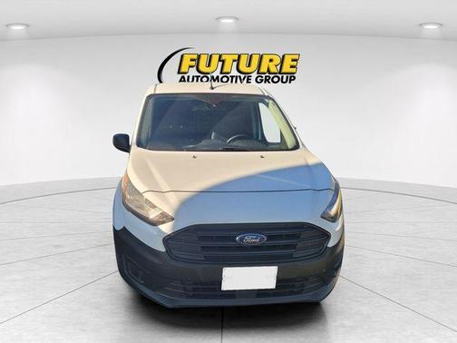 2021 Ford Transit Connect XL