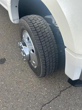 2020 Ford F-450 Lariat