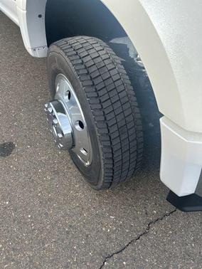 2020 Ford F-450 Lariat