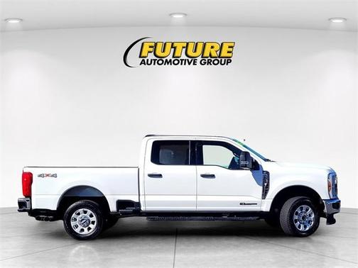 2024 Ford F-250 XLT