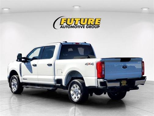 2024 Ford F-250 XLT