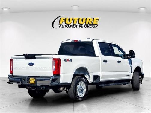 2024 Ford F-250 XLT