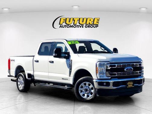 2024 Ford F-250 XLT