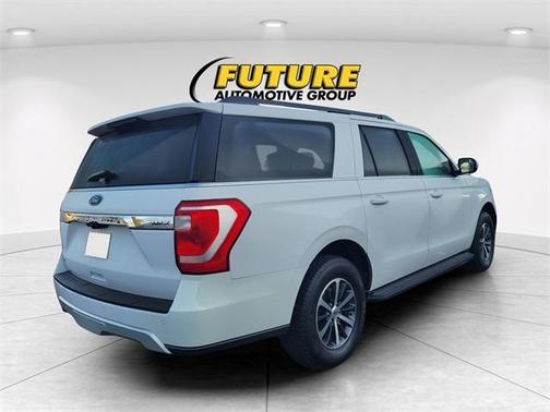 2019 Ford Expedition Max XLT