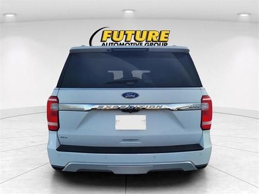 2019 Ford Expedition Max XLT