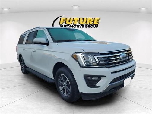2019 Ford Expedition Max XLT