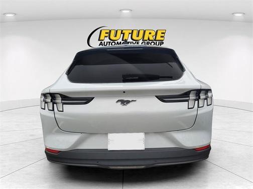 2023 Ford Mustang Mach-E Select