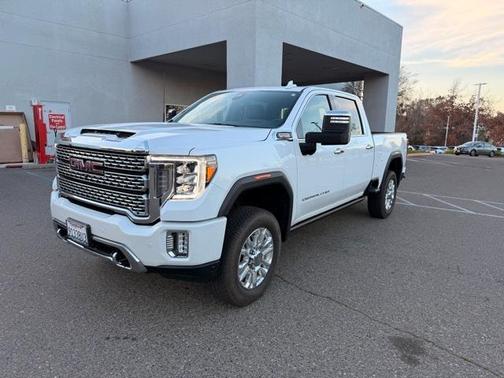 2021 GMC Sierra 2500 Denali