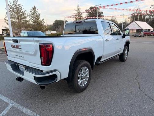 2021 GMC Sierra 2500 Denali