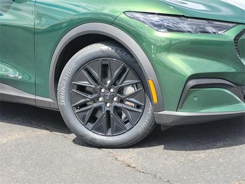 2026 Ford Mustang Mach-E Select