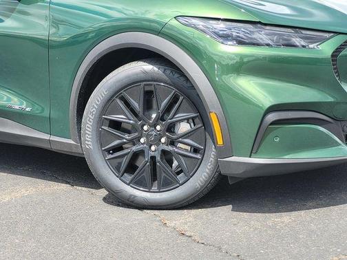 2026 Ford Mustang Mach-E Select