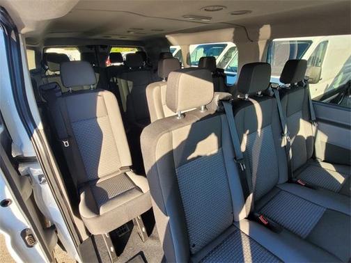 2025 Ford Transit-350 XL