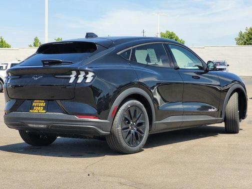 2026 Ford Mustang Mach-E Select