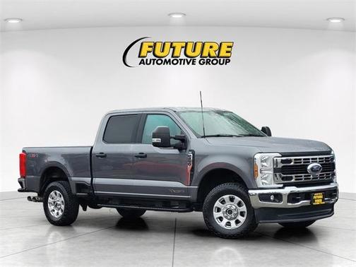 2024 Ford F-250 XLT