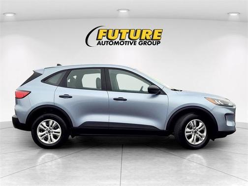 2022 Ford Escape S